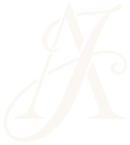Jennifer and Anthony monogram